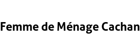 Femme de Ménage Cachan